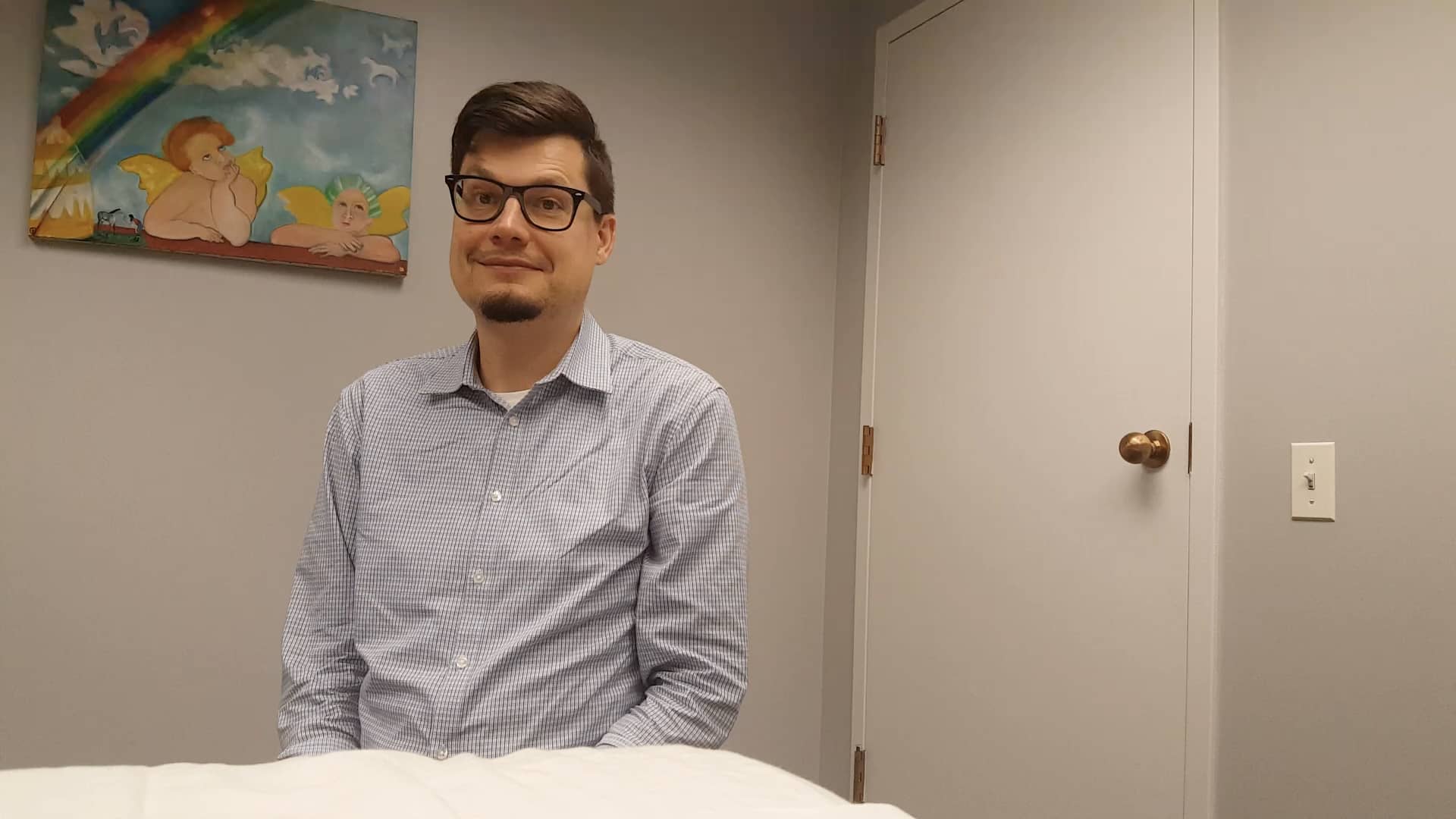 tinnitus video success story